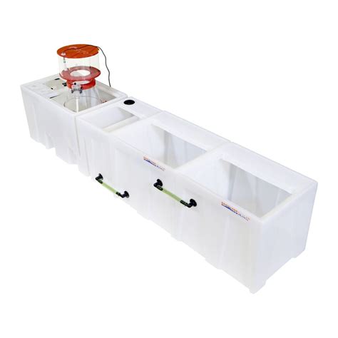 Seamless Sumps® Packages Archives - Page 2 of 3 - Custom Aquariums