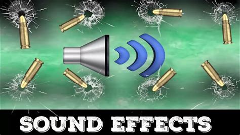 Bullet Sound Effect Meme 的图像结果