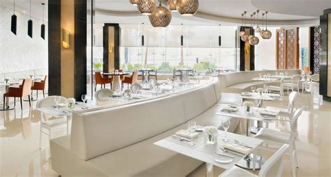 Dining | Radisson Blu Hotel & Convention Center, Riyadh Minhal