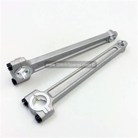 400039 Connection Jack Overlock Machine (Connecting Rod) – StitchSpares.Com