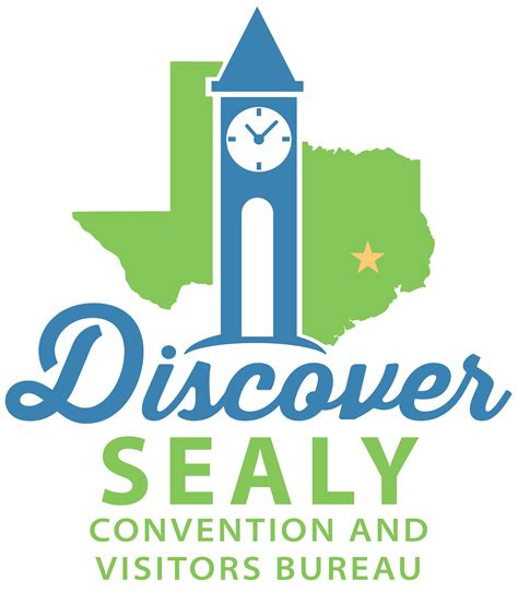 City of Sealy - Sealy Visitors Bureau