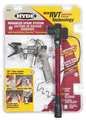 Hyde Advanced Paint Spray System, 18 1/4 In. 28705 | Zoro