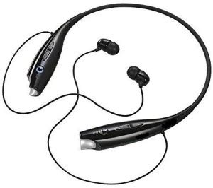 Yora h-730 full bass neckband Bluetooth Headset Bluetooth Price in ...