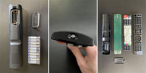 Reset LG Remote Control 的图像结果