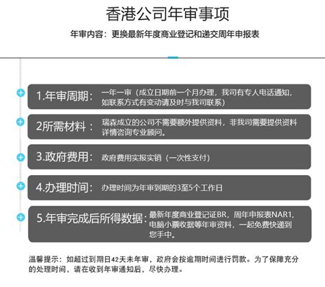 2022在大陆如何轻松注册香港公司，申报税务缴税年审流程如下 - 知乎