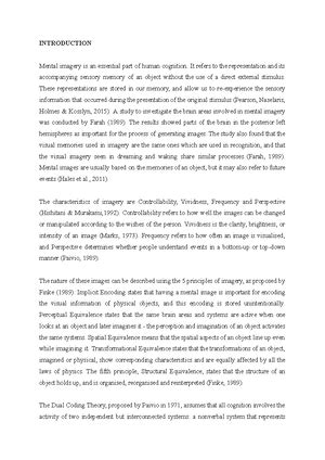 SCQ - SCQ Manual - Psychology - Studocu