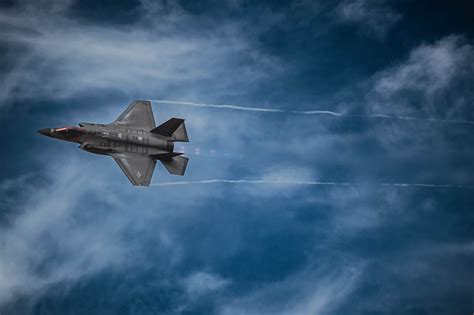 House shoots down amendment to cut F-35 purchase