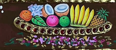 Ganapathy 12*15 - TPG 504 – KnowHowArtCraft