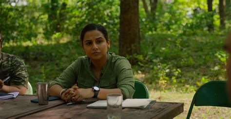 'Sherni' Communicates a Story of Fierce Conflict With Genuine Empathy ...