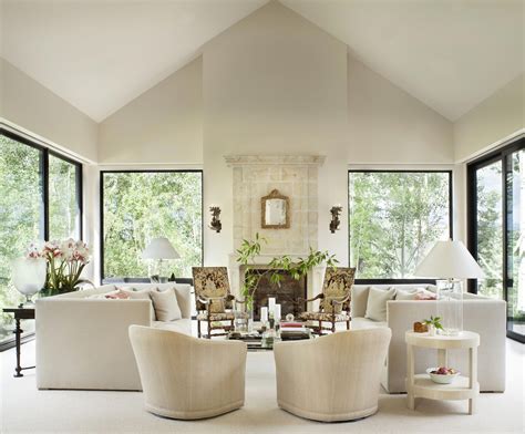 Living Room Designs With White Furniture at Ashley Mullen blog