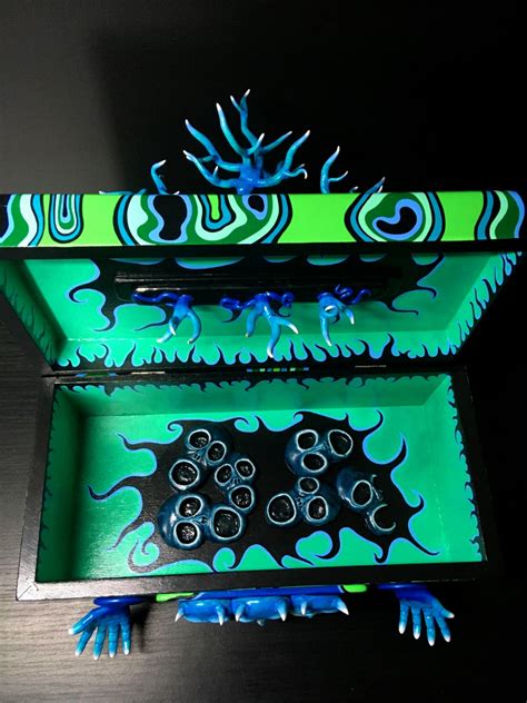 Image result for Homemade Ghost Box