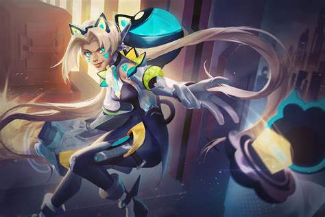 Image result for Jinx Explosion