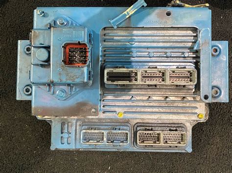 Image result for International ECM Engine Control Module