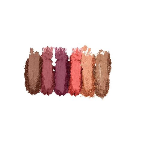 Shop L.A. Colors So Cheeky Blush and Highlight Palette - HOK Makeup