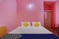 Hotels in Trivandrum: Best Budget Trivandrum Hotels from ₹671