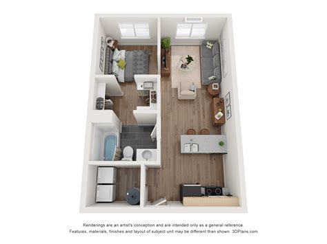 The Acres on Arrowhead - Herzog Property Management