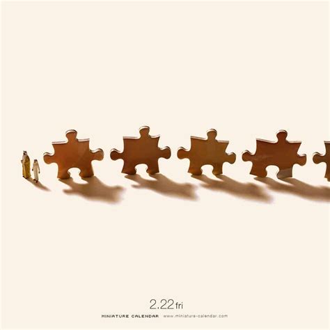 Miniature Art By Tatsuya Tanaka - ARTWOONZ
