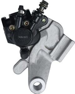 nikavi BCC23 Rear Brake Caliper Assembly Compatible for Yamaha FZ 250 ...