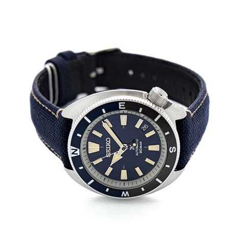 Buy Seiko Prospex Land Tortoise Automatic Diver's SRPG15 SRPG15K1 ...
