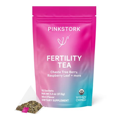 Fertility Vitamins and Supplements | Pink Stork