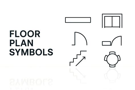 Architectural Drawing Symbols: Complete Guide for Students and ...