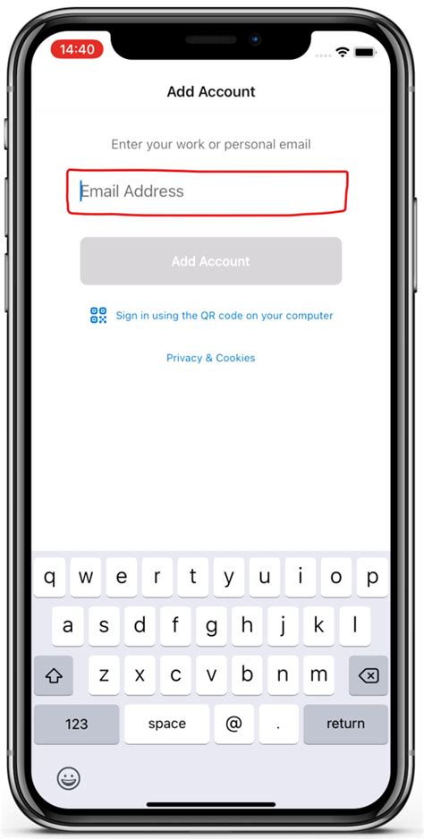 Install Outlook iOS 的图像结果