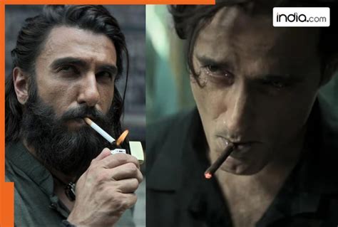 Ranveer Singh, Akshaye Khanna starrer Dhurandhar faces backlash from ...