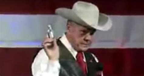 Image result for roy moore pistol