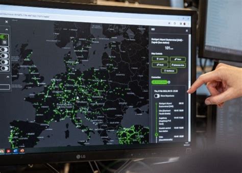 About Flix: Long distance bus and train operator