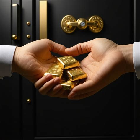 Comprehensive Guide to Buying Gold Bullion Bars Safely - Buy in Gold Now