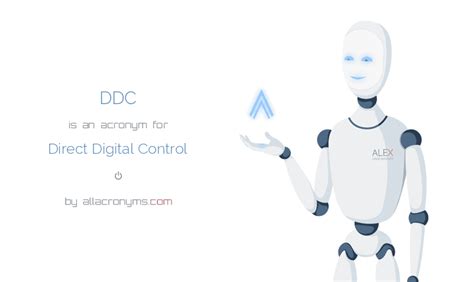 Image result for Direct Digital Control DDC