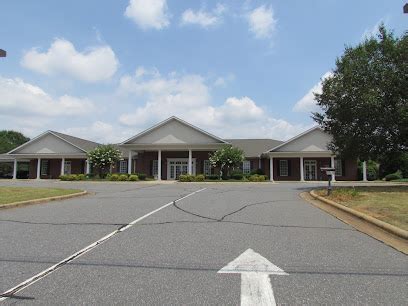 Gordon Mortuary Of Gaffney (Formerly Shuford-Hatcher) - Funeral home ...