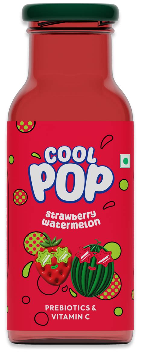 Buy Refreshing Drinks Online in India - Knack Beverages