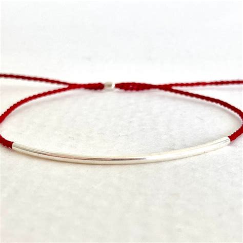 Image result for Thread Bracelet