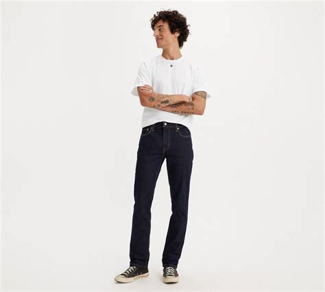 Mens levi's 511 slim online