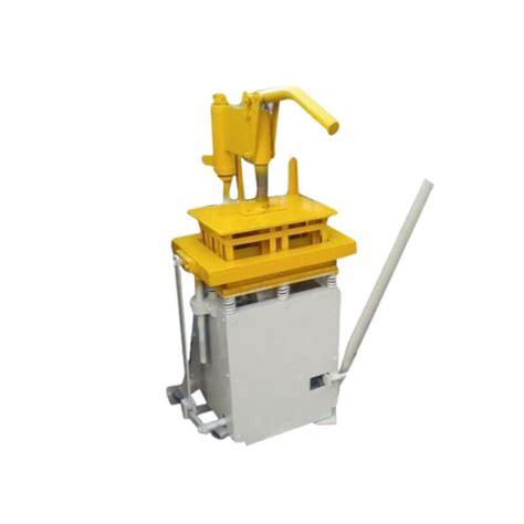 Image result for DIY Brick Machine