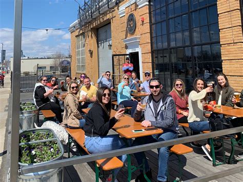 14 Best Breweries in Boston: Best places to try craft beers in Boston