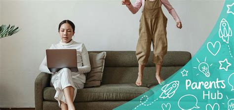 Ideas to Keep Children Occupied for Work-From-Home Parents