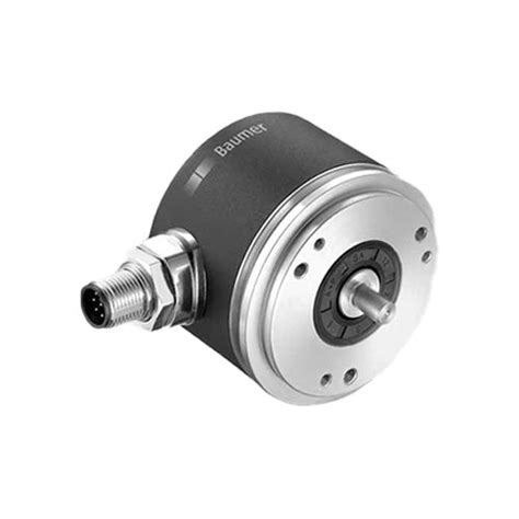 EAM580R-SY6.7NC4.A36A1.A | MAGRES Magnetic Absolute Encoder | Baumer ...