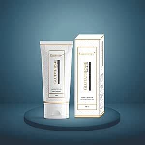 Graceberry Brightening L-Glutathione Face Wash with Vitamin C & E ...