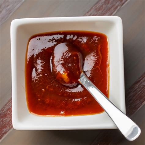 Bourbon Sauce Recipe Cooked With Easy And Quick Ingredients