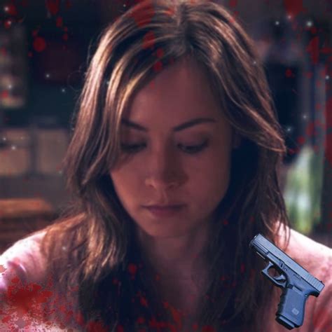 Christine Hill, Dexter nel 2025