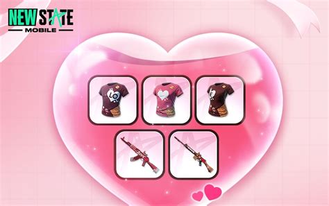 New State Mobile’s Valentine’s Day event: Check rewards and more