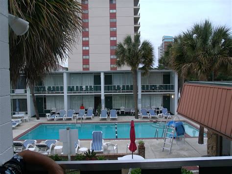 HOLIDAY SHORES (Myrtle Beach, Carolina Selatan) - Ulasan & Perbandingan ...