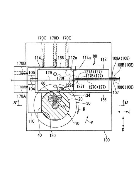 Switch Procedure 的图像结果