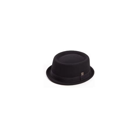 Buy DASMARCA Men's Wool Felt Pork Pie Hat at Ubuy India