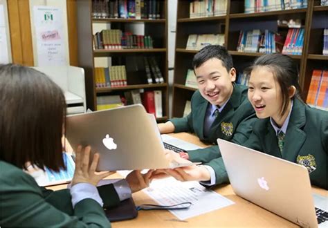 上海英国外籍人员子女学校_远播国际教育
