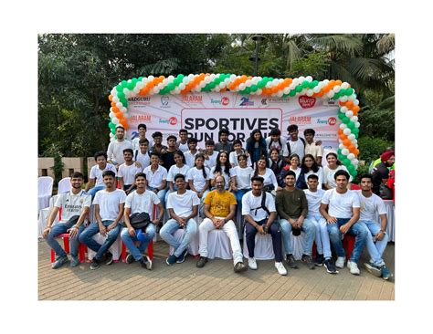 NASM: Best Sports Management College in Mumbai, India