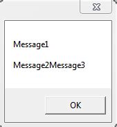 Image result for VBScript Message Box