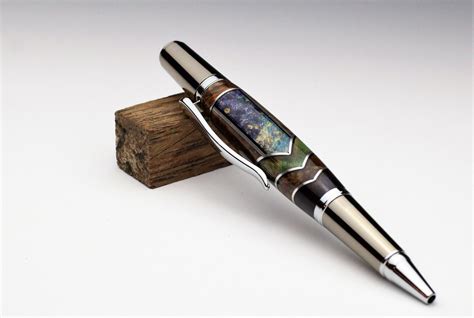 Image result for Segmented Pen Design